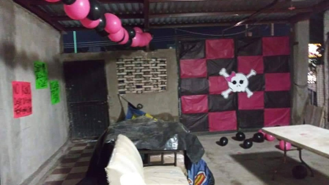 Y la mejor posada del año, la “Posada 3m0 2019”