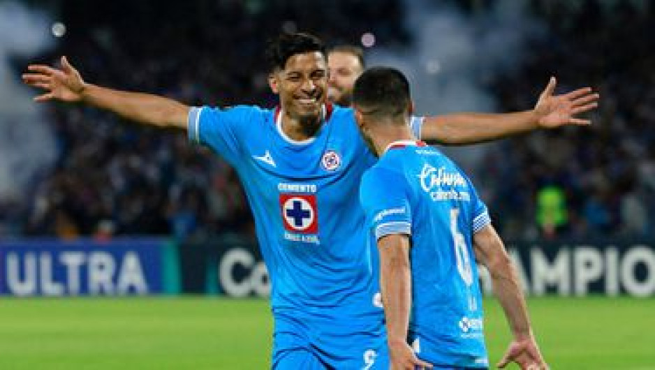 Cruz Azul anuncia los precios y venta de boletos para la Final de Concachampions 2025