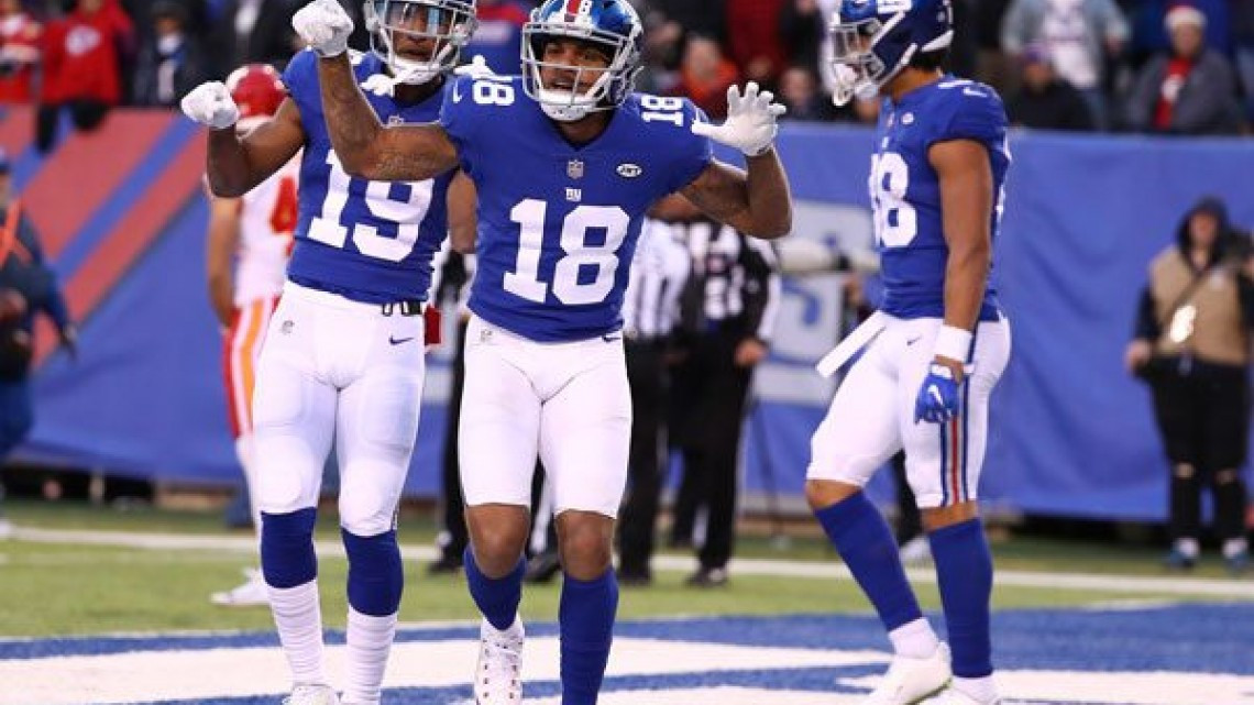 El resumen de la semana 11 de la NFL