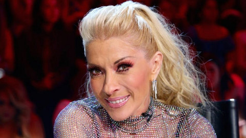 Yuri será jurado del programa “Mira Quien Baila”