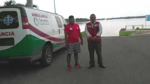 Ponen en marcha operativo verano en parques y lagunas