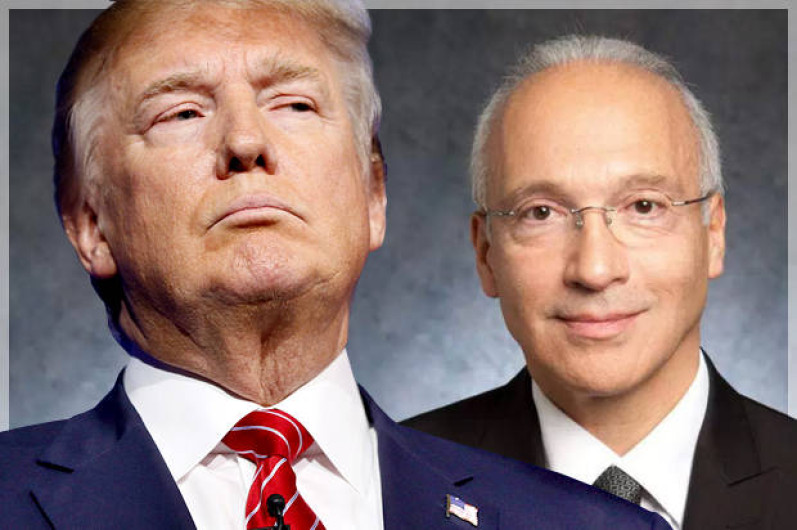 Alumnos demandan a la Universidad de Trump por fraude 