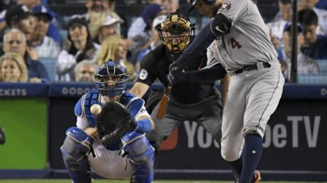 Dodgers gana y empata la Serie Mundial 3-3