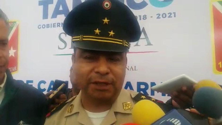 Pide Sedena no mantener bajo resguardo armas, cartuchos y granadas 