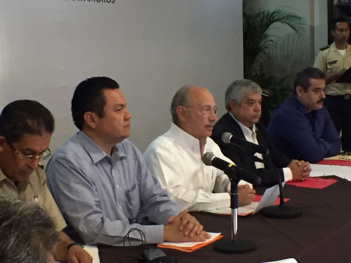 Alcalde pide denunciar violencia en escuelas