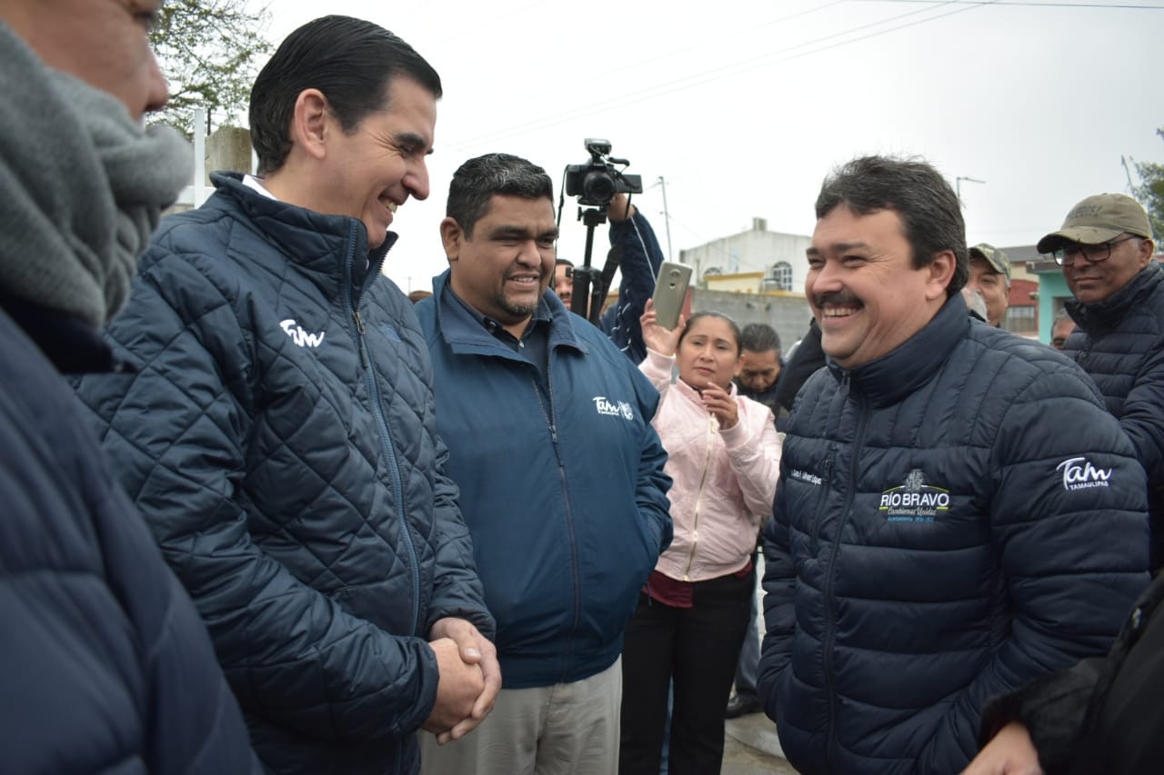 Agradece Sector Educativo Respaldo del Gobierno Municipal