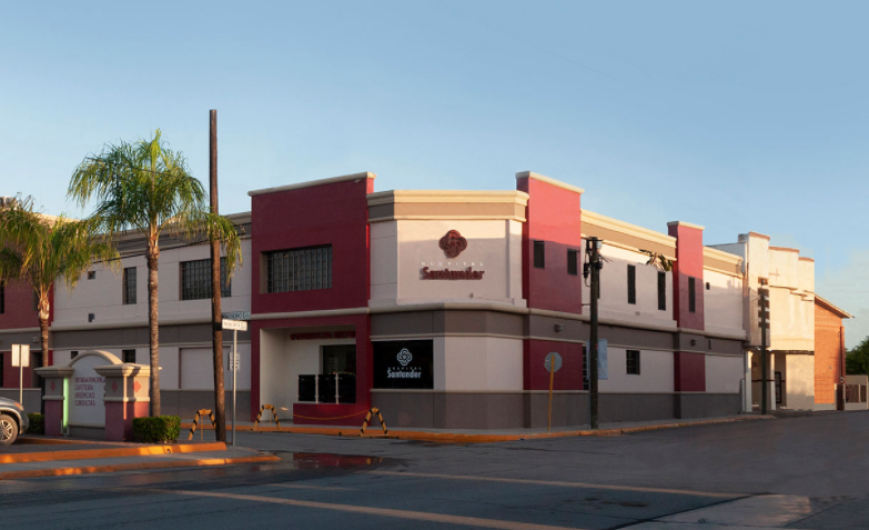 Hospital Santander es pionero en cirugías de corazón abierto en Reynosa