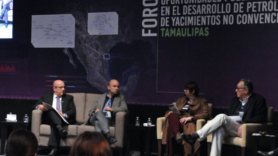 Conservar el medio ambiente, la salud y la vida de los Tamaulipecos: GobTam