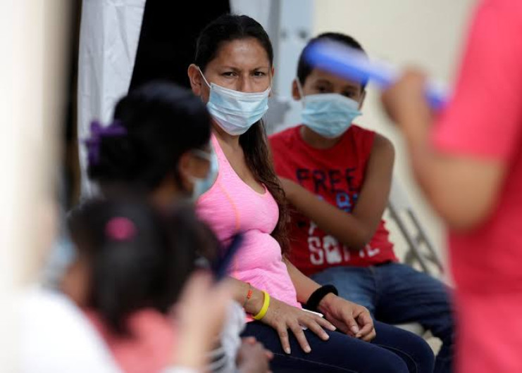 Tamaulipas tiene una puntuación propia que nos mantiene en amarillo: Molina Gamboa