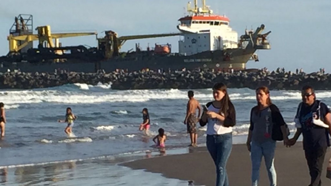 Tamaulipas ofrece diversidad de atractivos para los vacacionistas