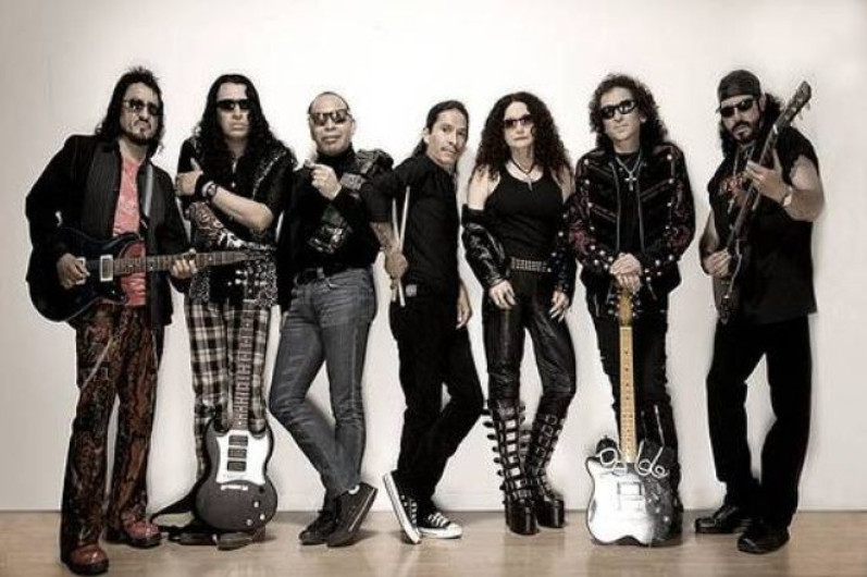 Alex Lora deasea festejar 50 años de trayectoria en Bellas Artes