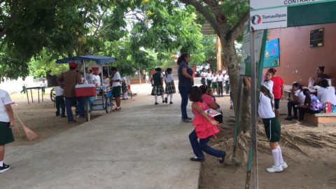 Necesario solución a sobre demanda escolar