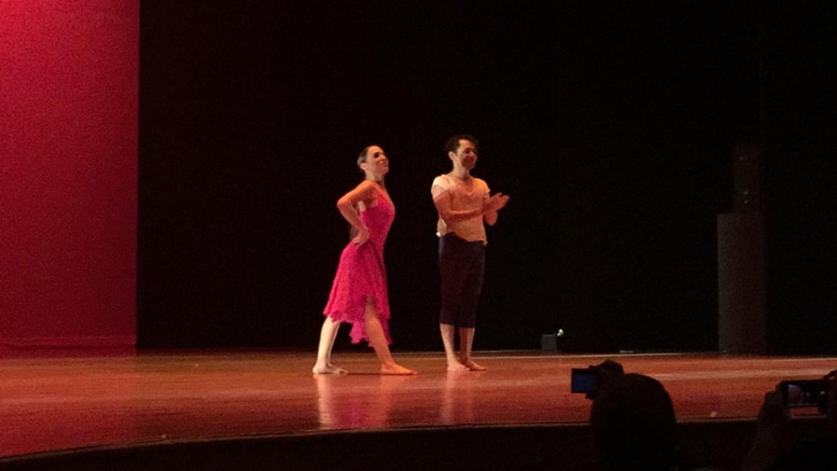 Celebra con éxito sus 15 años "Una petenera, petenera"