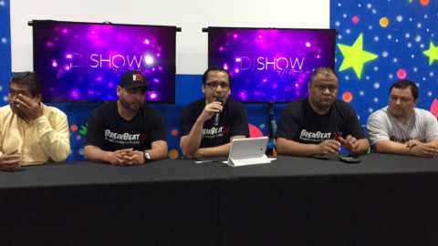 DJs arman gran fiesta para conmemorar su día