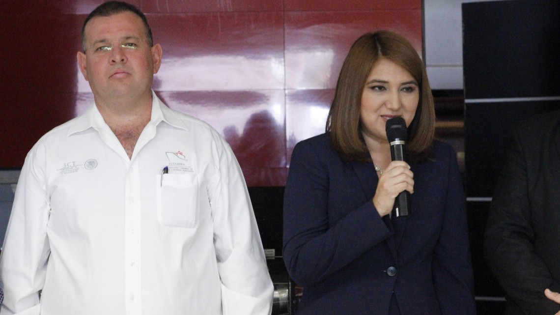 Ofertan mil vacantes en Altamira y Reynosa