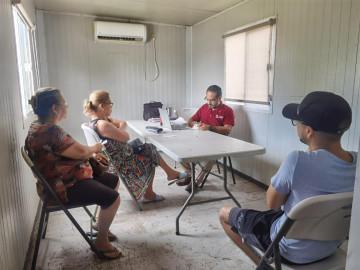 Ofrecerá COMAPA beneficios en bazar de primavera