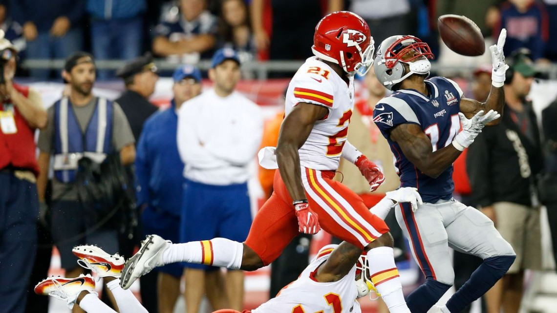 Así se vivió la Semana 1 de la NFL