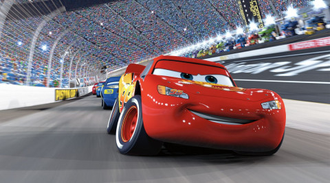 Cars 3 lanza su primer tráiler