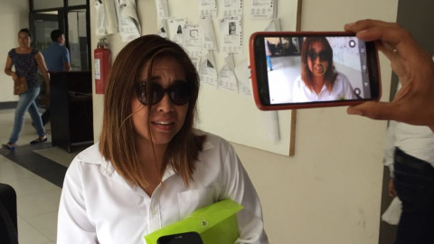 Marcha silenciosa, grito de la sociedad contra autoridades por desaparición de jovencitas