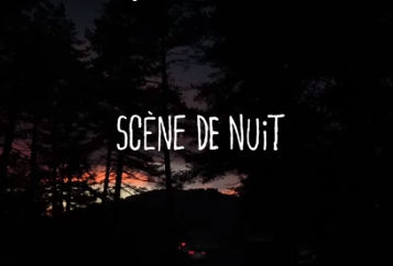 Conoce el cortometraje hecho con ¡Phone 7