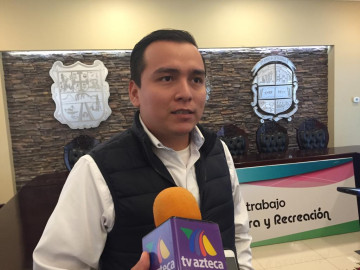 Necesario reactivar módulos de seguridad en la zona sur