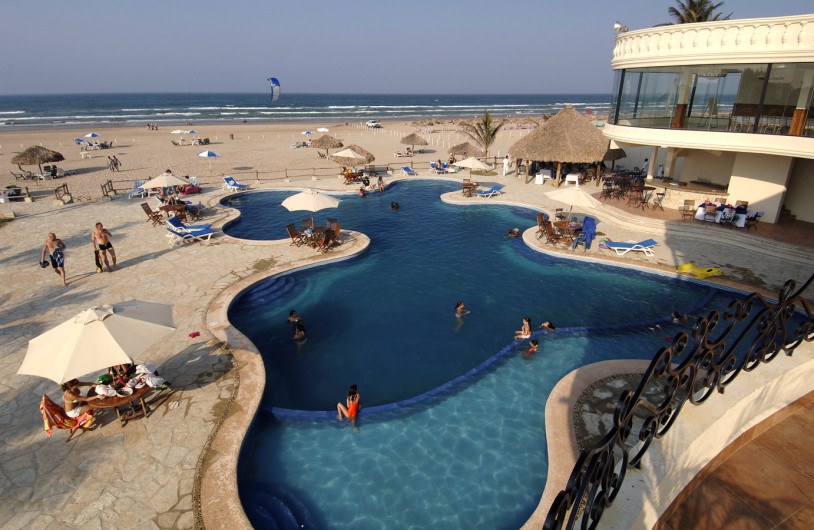 Ofrecerán precios especiales Hoteleros para el Carnaval Playa Miramar 2017