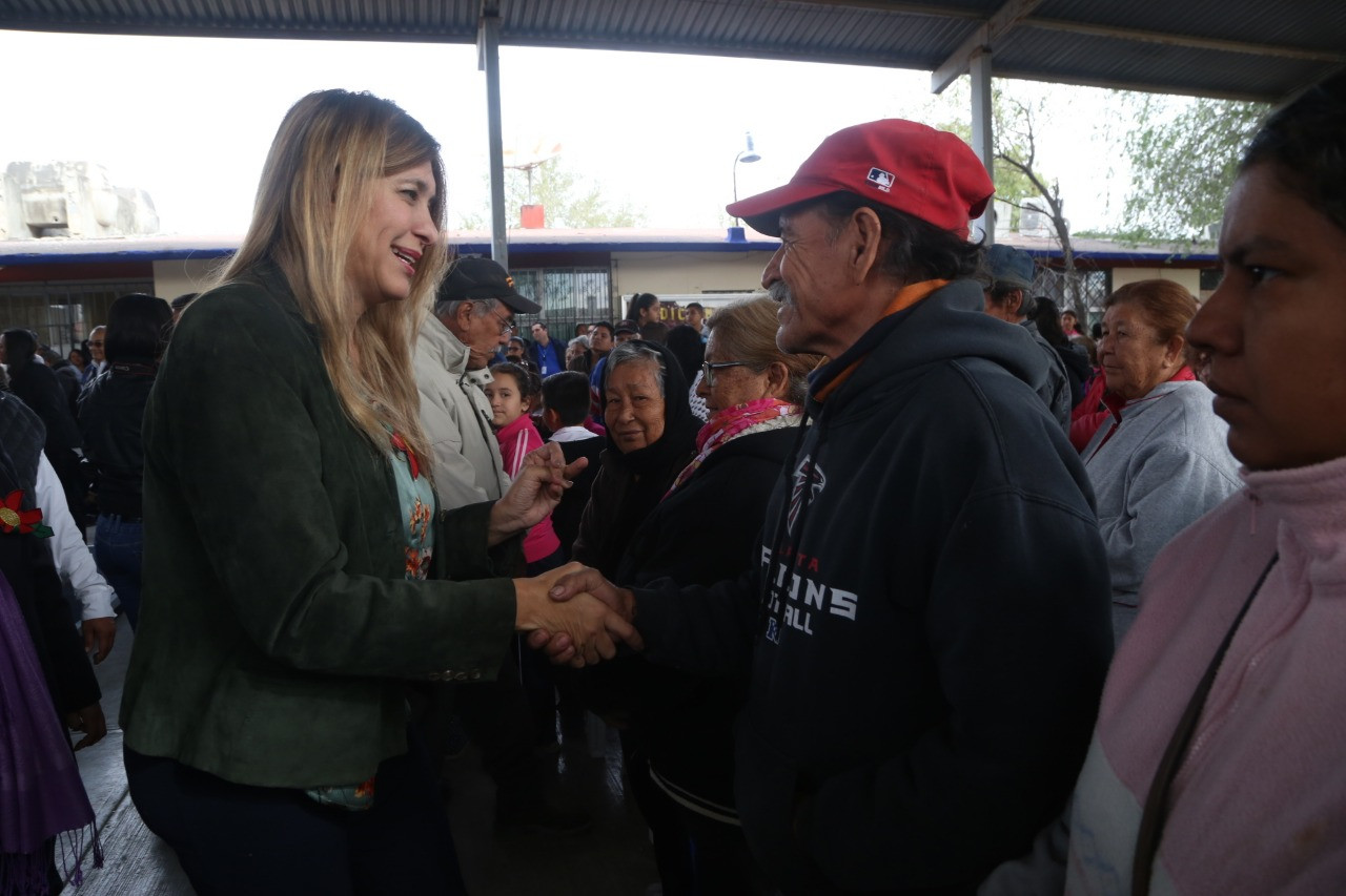 Más de 700 ciudadanos presentes en Audiencia Pública