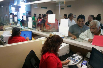 Otorgará Gobierno de Tamaulipas seguro vehicular a contribuyentes cumplidos