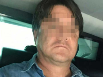 Detienen a alcalde de Palmar de Bravo por vender combustible robado 