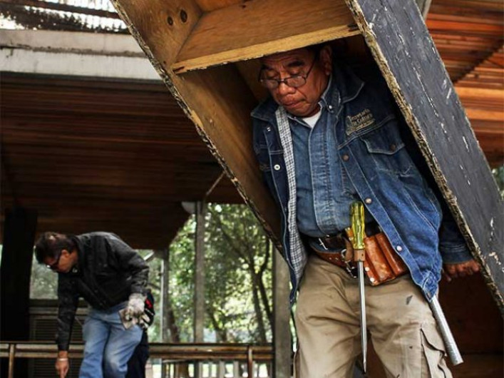 Urge defender el salario minimo 