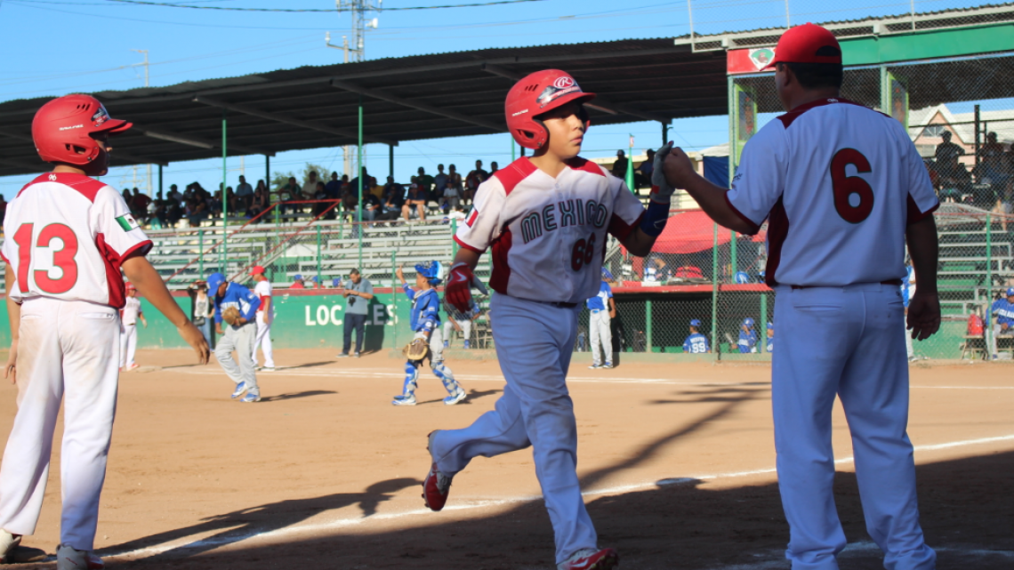 Nicaragua se corona como campeón del CPB