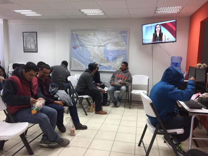 Sin definirse presupuesto de apoyo a migrantes deportados