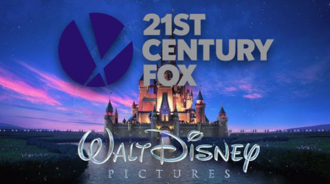 Disney compra 21st Century Fox
