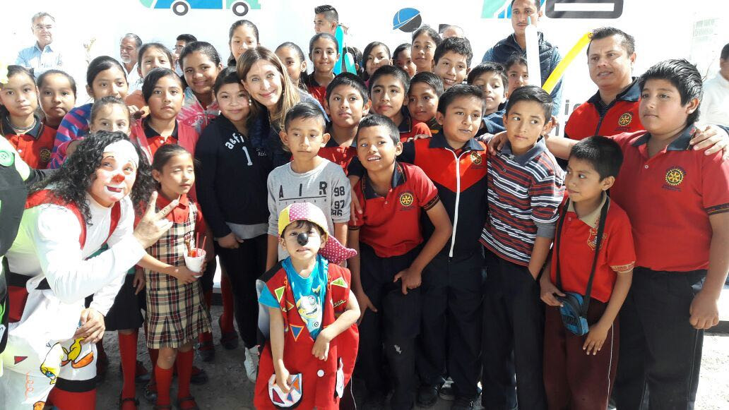 Inicia programa "Rescatando tu Barrio"