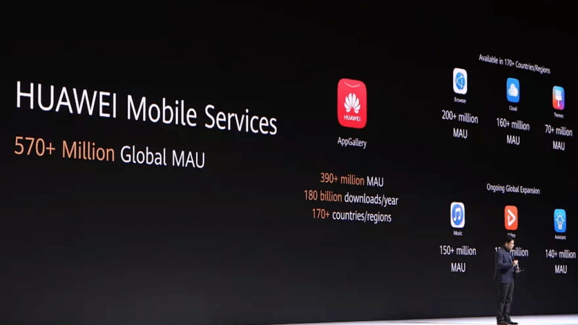 Entérate qué incluyen, cuánto costarán y si tendrán Android los nuevos Mate 30 y 30 Pro de Huawei