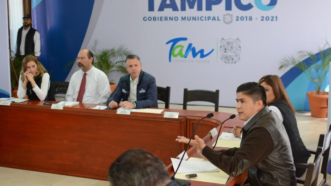 Ofrece cabildo descuentos a oferentes de mercados rodantes