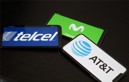 Telefonías móviles regalarán minutos y mensajes en México por covid-19