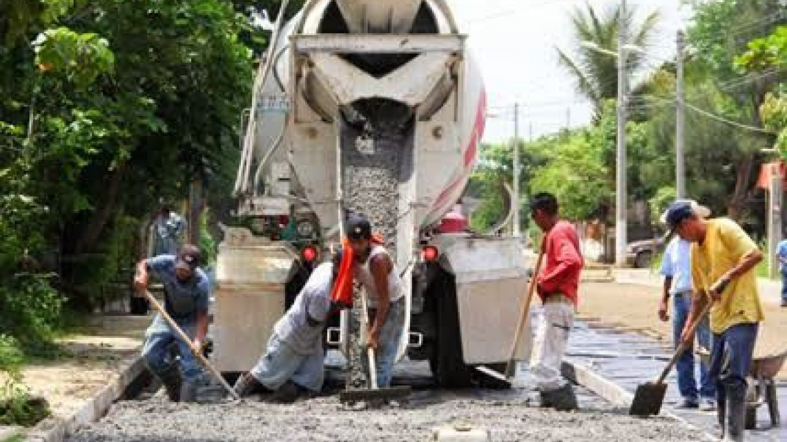 No se contemplan afectaciones en proyectos de obra pública