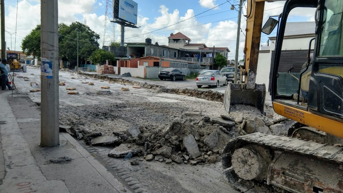2020 mejor que otros años en obra pública, pero crítico en obra privada: CMIC