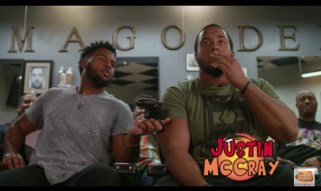 Los empacadores de Green Bay se divierten jugando Dragon Ball Z