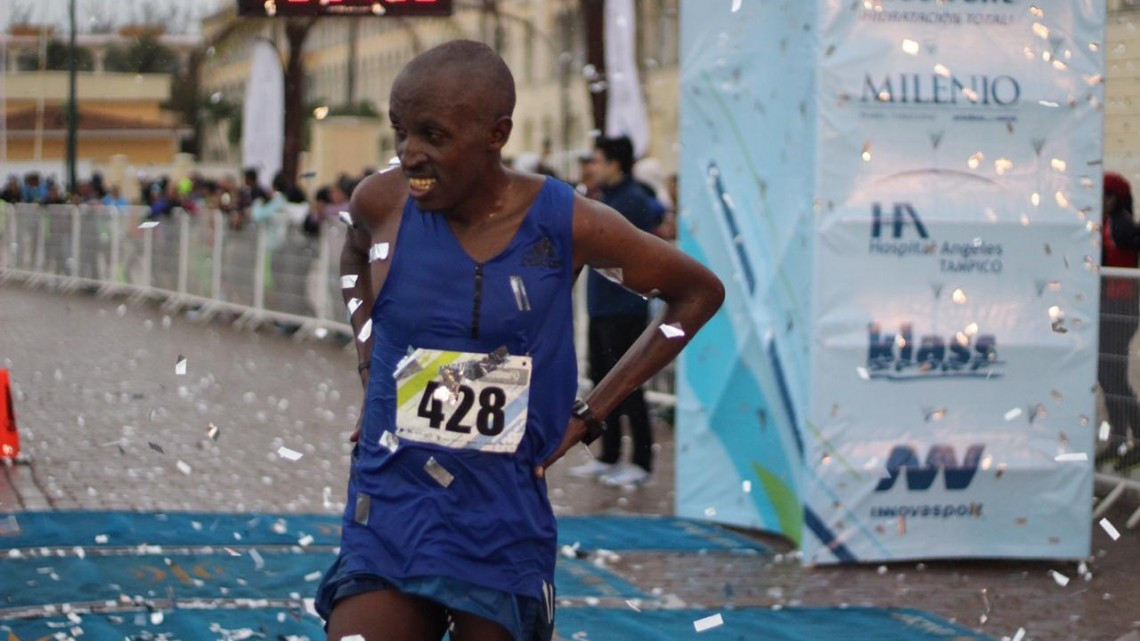 Maratón Tam 2018, hace historia con más de 2 mil corredores