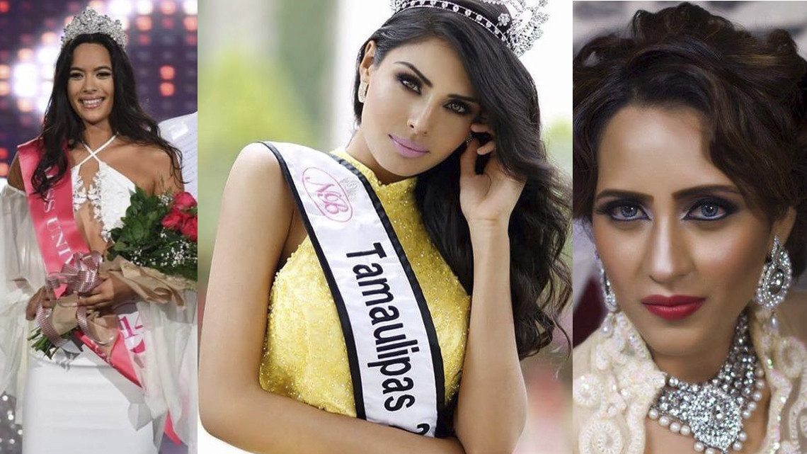 Miss Universo: las candidatas se alistan para competir