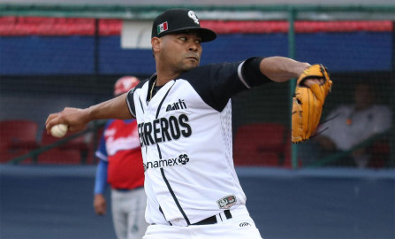  Guerreros Oaxaca vence por pizarra de 6-4  a Generales