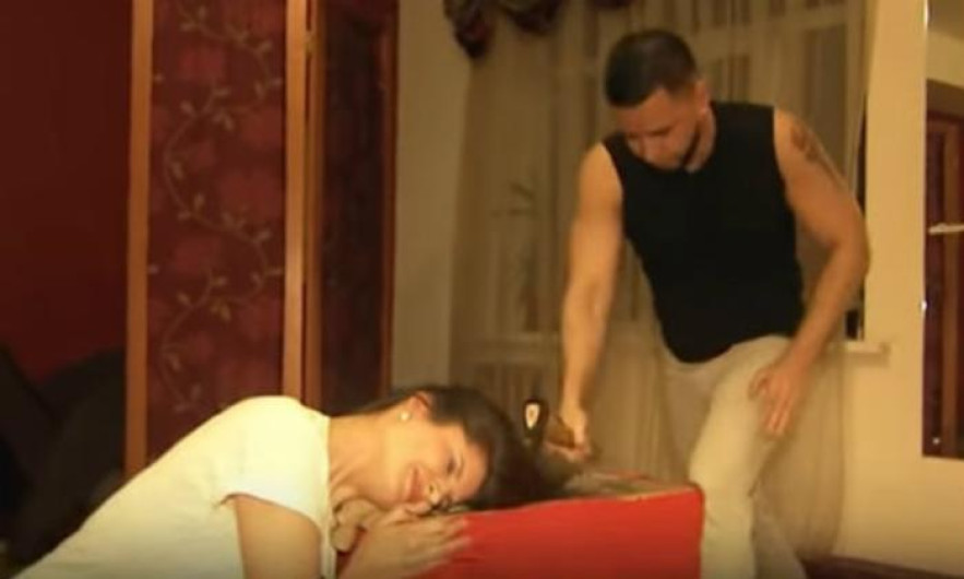 La novedosa forma de cortar el cabello que se está haciendo viral