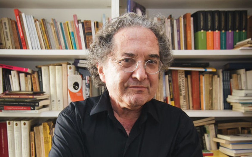FCE lamenta la muerte del escritor argentino Ricardo Piglia