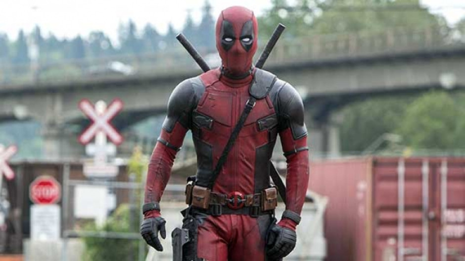 Rob Liefeld se queja del uso que Disney le da a Deadpool 