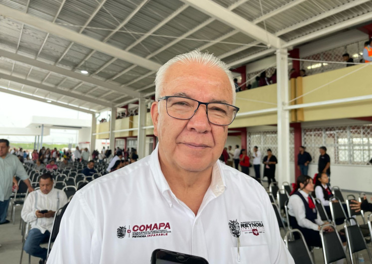 Se reducen quejas por fugas de drenaje 