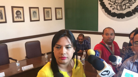 Padres de familia deben estar al pendiente de cuotas escolares: Anzures