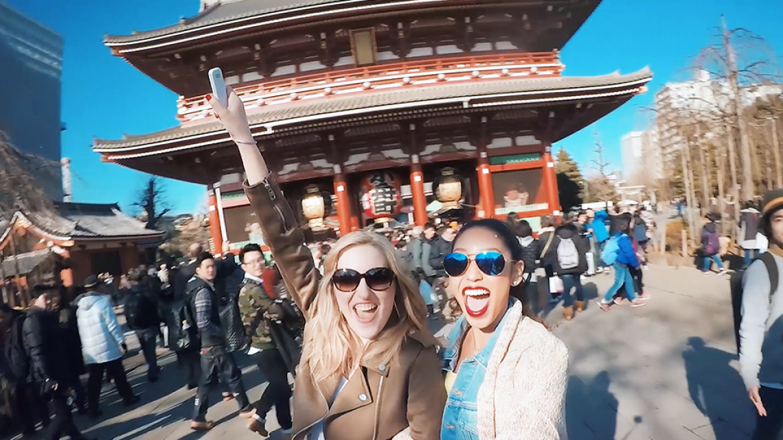 Ya es una realidad el ili Wearable Translator