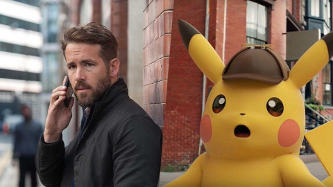 'Detective Pikachu' llegará en 2019 